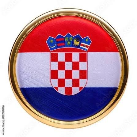 Croatia Flag